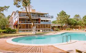 Parque Do Rio Ofir Hotel